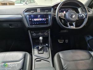 Volkswagen Tiguan 1.5 TSI 150HP R-Line DSG*Call St - Image 4