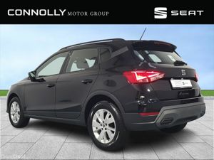 SEAT Arona 1.0TSI 95HP SE - Image 3