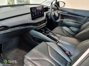 Skoda Enyaq 60 Plus Pk*Leather Seats***Call John 0 - Image 3