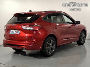 Ford Kuga 2.5 Duratec 225PS PHEV ST-Line Auto - Image 3
