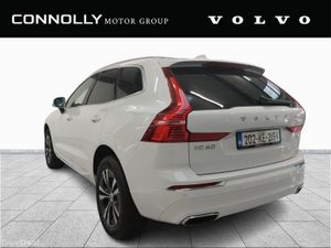 Volvo XC60 T8 PHEV Inscription €418pm - Image 4