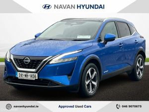 Nissan Qashqai ePOWER SV - Image 4