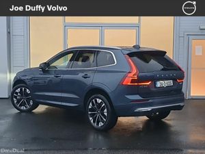 Volvo XC60 T6 AWD PHEV Plus Bright - Image 2