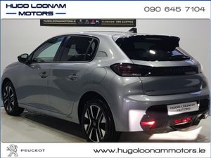 Peugeot 208 ALLURE 1.2 MHEV EDCT 4DR A - Image 3