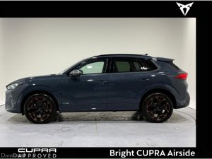 Cupra Terramar VZ EHYBRID 272HP DSG - Image 4