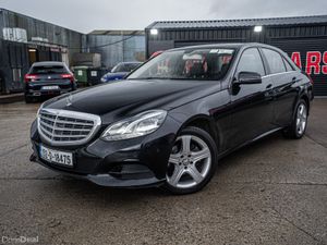 152 Mercedes E200 Auto/New NCT/Warranty - Image 4