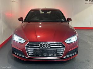 Audi A5 SPORTBACK 2.0 TDI 150BHP S 4 4DR ST-LINE - Image 3