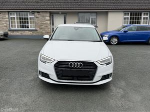 Audi A3 1.4 TFSI SPORT PLUS LEATHER PETROL AUTOMAT - Image 2