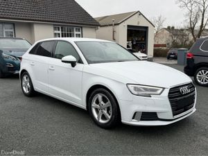 Audi A3 1.4 TFSI SPORT PLUS LEATHER PETROL AUTOMAT - Image 3