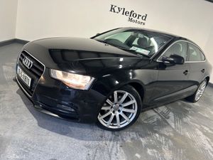 Audi A5 2015  Automatic - Image 2