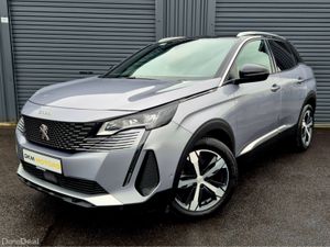 Peugeot 3008 GT LINE 1.5 AUTO HDI 130 - Image 3