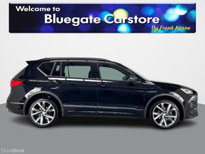 SEAT Tarraco 2.0 TDI 7 SEATER FR**20 INCH ALLOYS** - Image 3