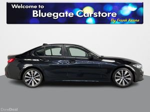 BMW 3-Series SE AUTO 320D G20 FACELIFT MODEL**BLAC - Image 3