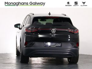 Volkswagen ID.4 BUSINESS 77KWH *BIG BATTERY* - Image 3