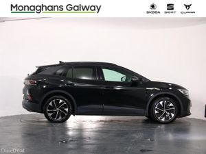 Volkswagen ID.4 BUSINESS 77KWH *BIG BATTERY* - Image 2