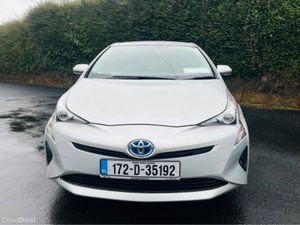 Toyota Prius // PRIVACY GLASS // IMMACULATE - Image 4