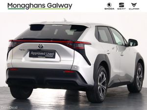 Toyota bZ4X SPORT 4DR AUTO - Image 4