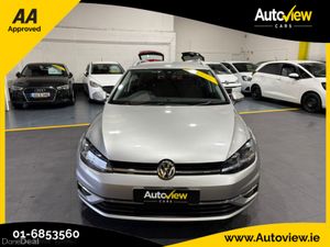 Volkswagen Golf Estate 1.2 Bluemotion 7 Speed DSG - Image 3