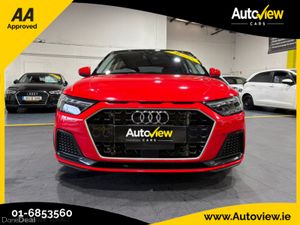 Audi A1 New Model1.5 Petrol. AA APPROVED // FINANC - Image 2