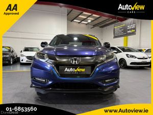 Honda Vezel RS Model 1.5 Self-Charging Hybrid. AA - Image 2
