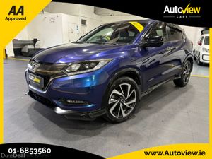 Honda Vezel RS Model 1.5 Self-Charging Hybrid. AA - Image 4