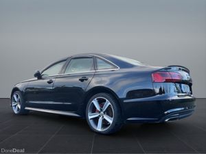 Audi A6 LIMOUSINE 2.0 TDI 150 SE S-TRONIC 4DR AUTO - Image 4