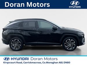 Hyundai Tucson PLATINUM PHEV AUTO 2WD - Image 2
