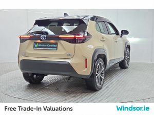 Toyota Yaris Cross 1.5 Z Hybrid Auto *Top spec* - Image 3