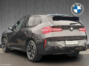 BMW X3 30e xDrive M Sport - Image 2