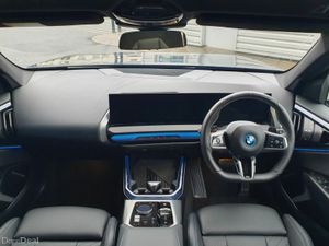 BMW X3 30e xDrive M Sport - Image 4