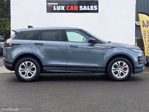 2021 Range Rover Evoque P300 1.5 HYBRID 309BHP - Image 2
