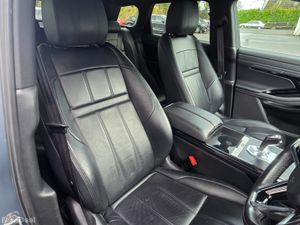 2021 Range Rover Evoque P300 1.5 HYBRID 309BHP - Image 4