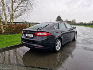 Ford Mondeo Diesel (JUST PASSED NCT TEST)!!! - Image 3
