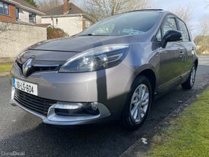 Renault Scenic 1.5 Dci only 79 Klms ! - Image 3