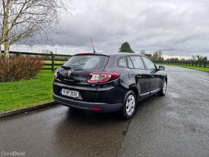 Renault Megane Diesel (JUST PASSED NCT TEST)!!! - Image 3