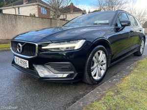 Volvo V60 LOW KLMS 115K  Automatic - Image 2
