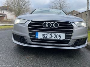 Audi A6 2016 2.0 TDI AUTOMATIC ! - Image 2
