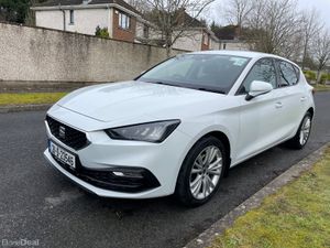 SEAT Leon 1.6 TDI ONLY 124,Klms - Image 4