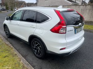 Honda CRV STUNNING SUV ! - Image 4