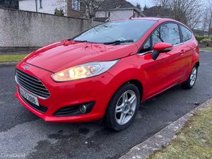 Ford Fiesta 2013 NEW TIMING BELT & WATER PUMP ! - Image 4