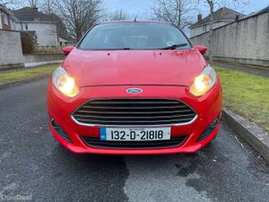 Ford Fiesta 2013 NEW TIMING BELT & WATER PUMP ! - Image 3