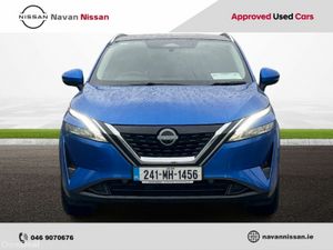 Nissan Qashqai ePOWER SV - Image 3