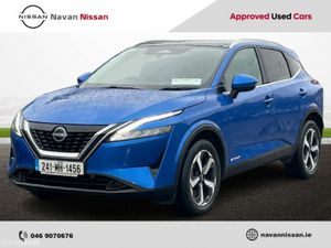 Nissan Qashqai ePOWER SV - Image 4