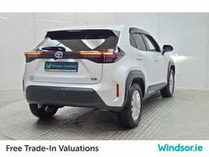 Toyota Yaris Cross 1.5 G Hybrid Auto - Image 3