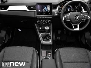 Renault Captur Techno TCe 90 MY23 - Image 3