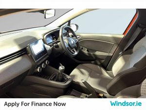 Renault Clio TCe 90 DFull Evolution - Image 3