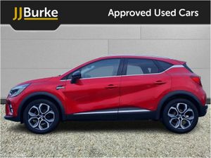 Renault Captur TCe 90 Techno - Image 3