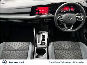 Volkswagen Golf R-LINE AUTO 1.5 eTSI 130HP *DEEP B - Image 2