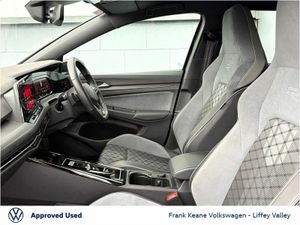 Volkswagen Golf R-LINE AUTO 1.5 eTSI 130HP *DEEP B - Image 4