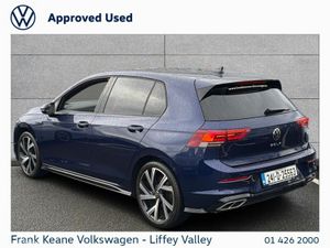 Volkswagen Golf R-LINE AUTO 1.5 eTSI 130HP *ATLANT - Image 3